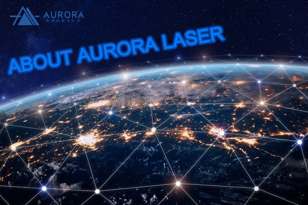 Aurora Laser Original Ipg Ylr 500-1000W Second Hand Used Laser Source