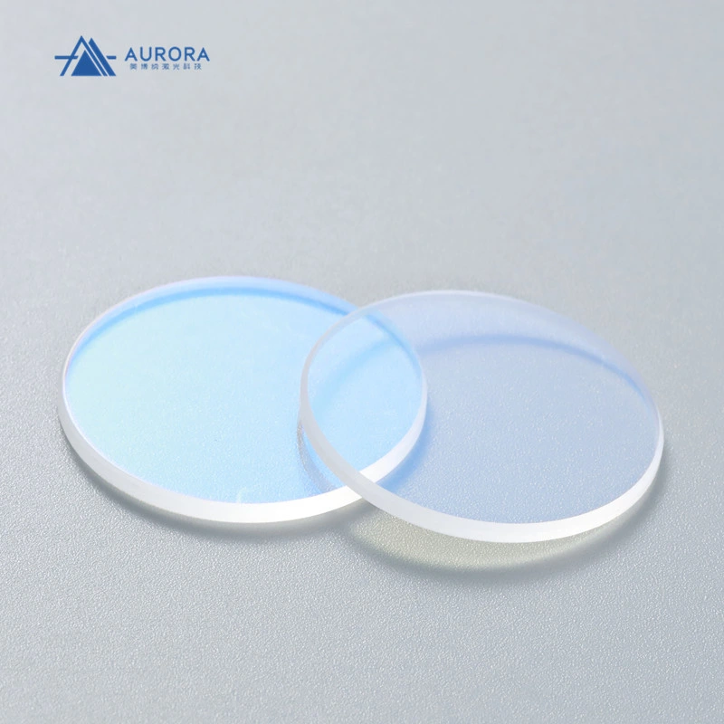 Precitec Original Dia50*2mm Protective Window for Laser Cutting Head