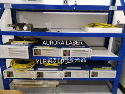 Оригинальный лазер Aurora Ipg Ylr 500